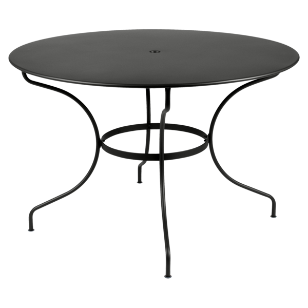 OPERA+ TABLE DIA 117 CM