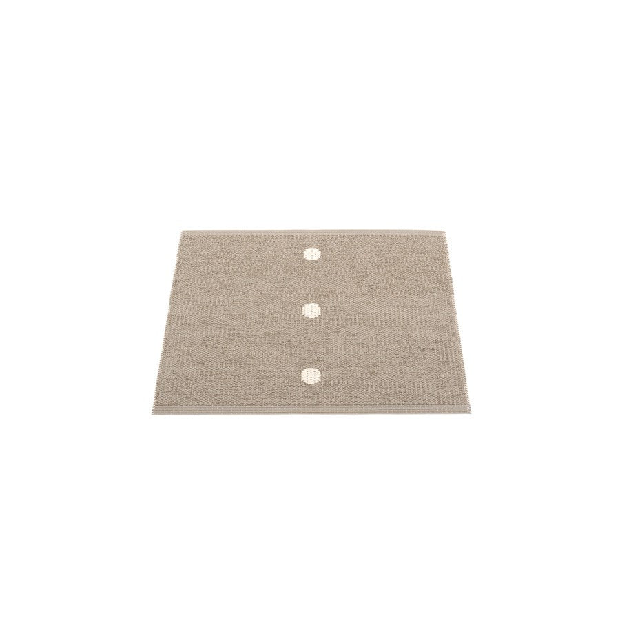 PEG RUG 70X60