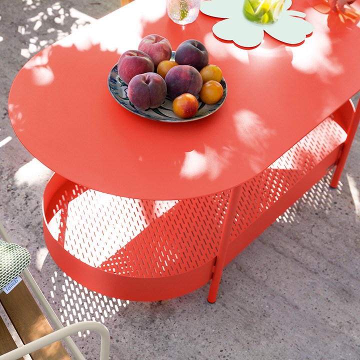 SALSA LOW TABLE