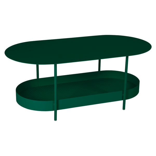 SALSA LOW TABLE