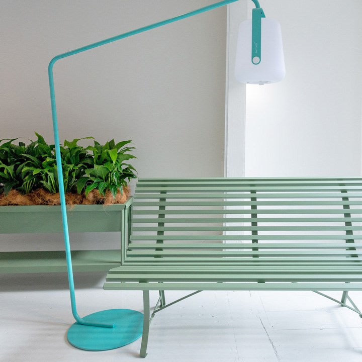 TERRAZZA PLANTER MED