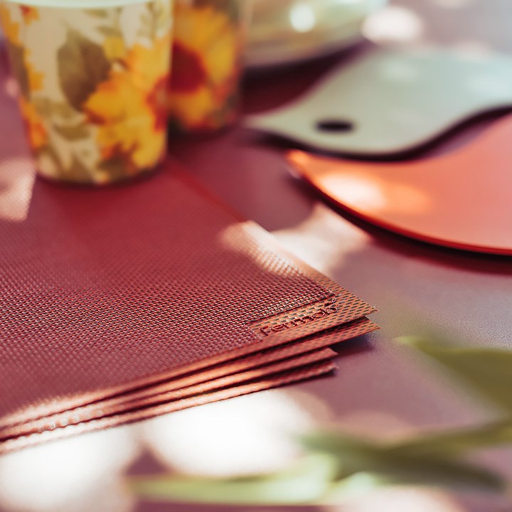BASICS PLACEMAT 45 X 35 CM