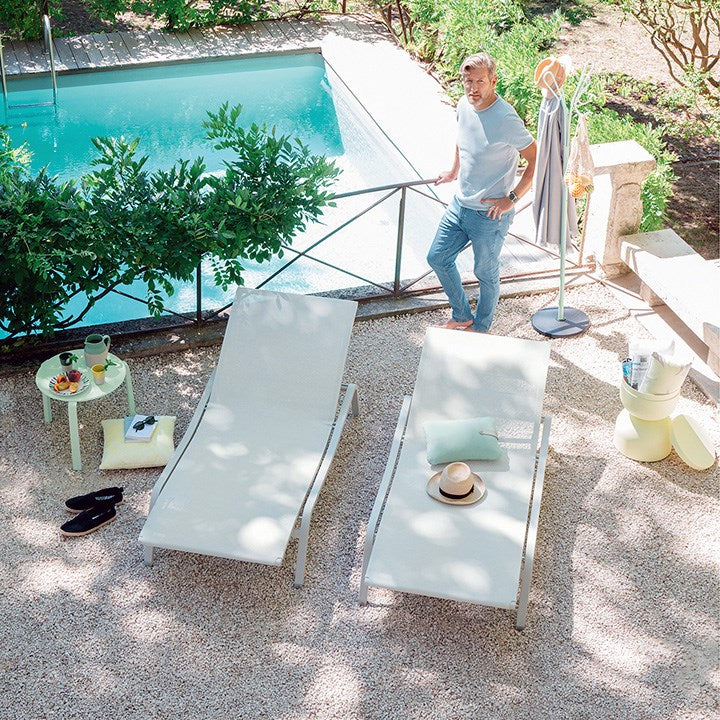 ALIZE SUNLOUNGER