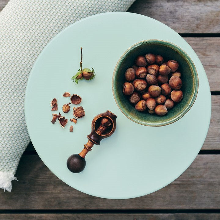 COCOTTE LOW TABLE / STOOL