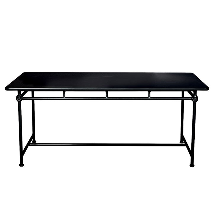 1800 RECTANGULAR DINING TABLE 180X90 CM