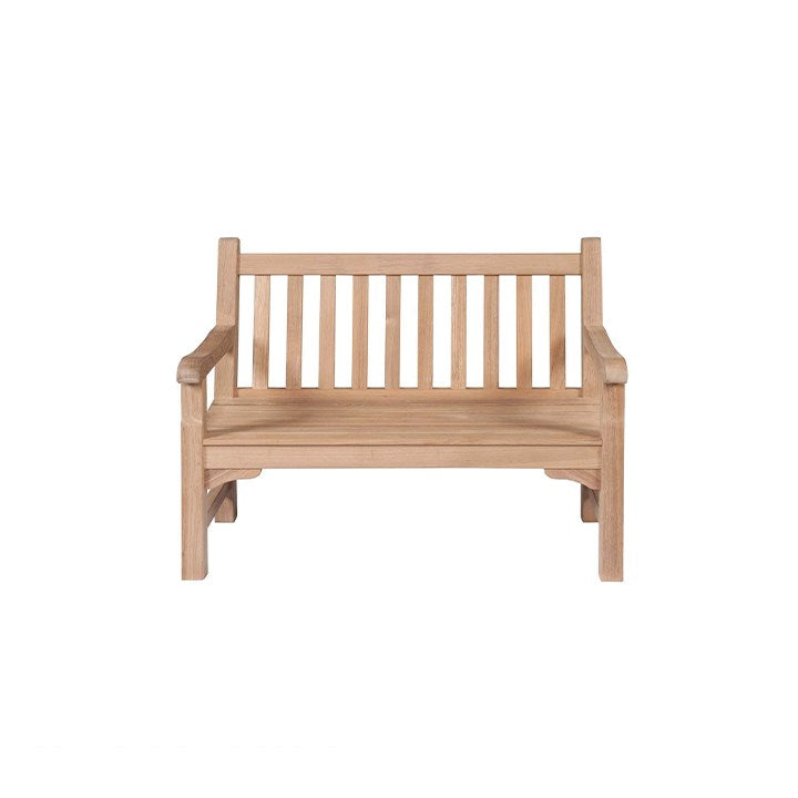 GLENWOOD BENCH 120 CM (FSC)