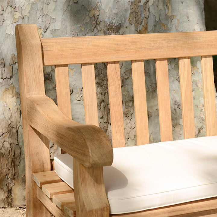 GLENWOOD BENCH 120 CM (FSC)