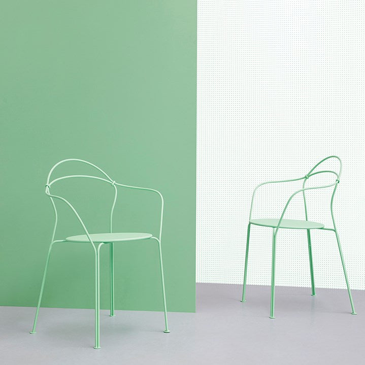 AIRLOOP ARMCHAIR