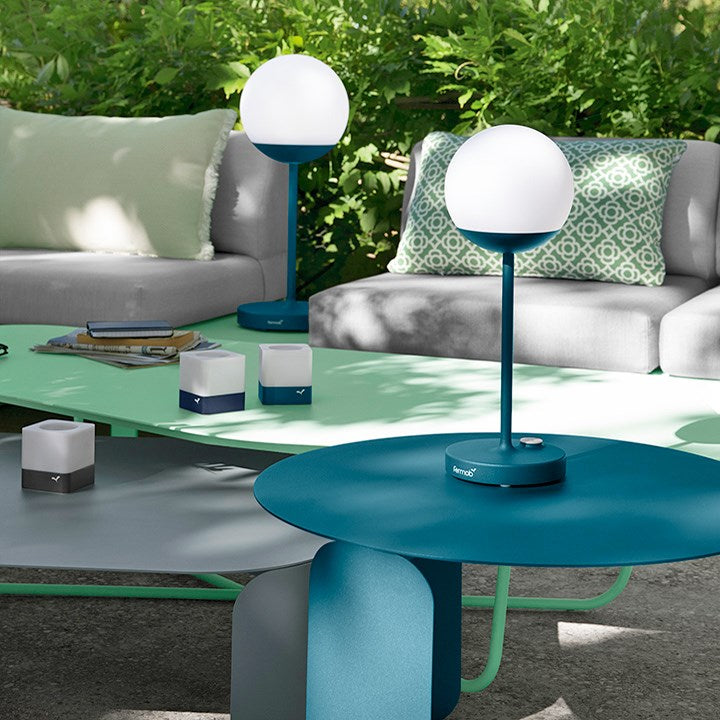 BEBOP LOW TABLE DIA 60 CM
