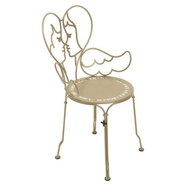 ANGE CHAIR