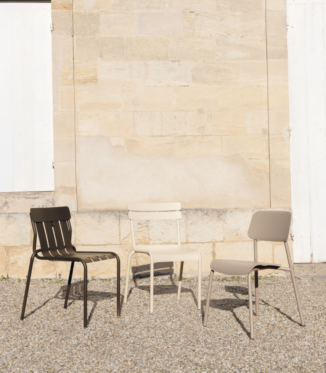 Create Palettes with the new - Latte Beige