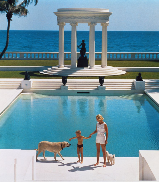 Introducing Slim Aarons Prints & Wall Art - Complete the look