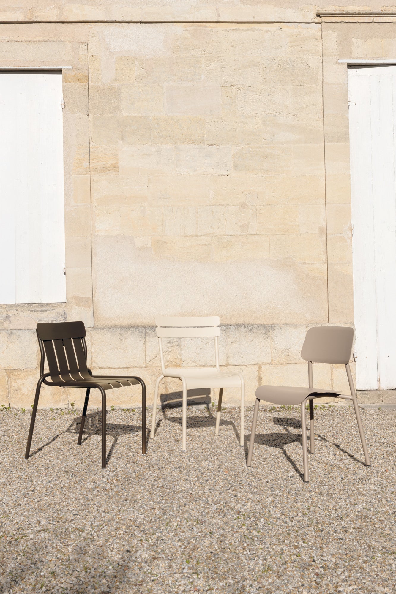 Create Palettes with the new - Latte Beige