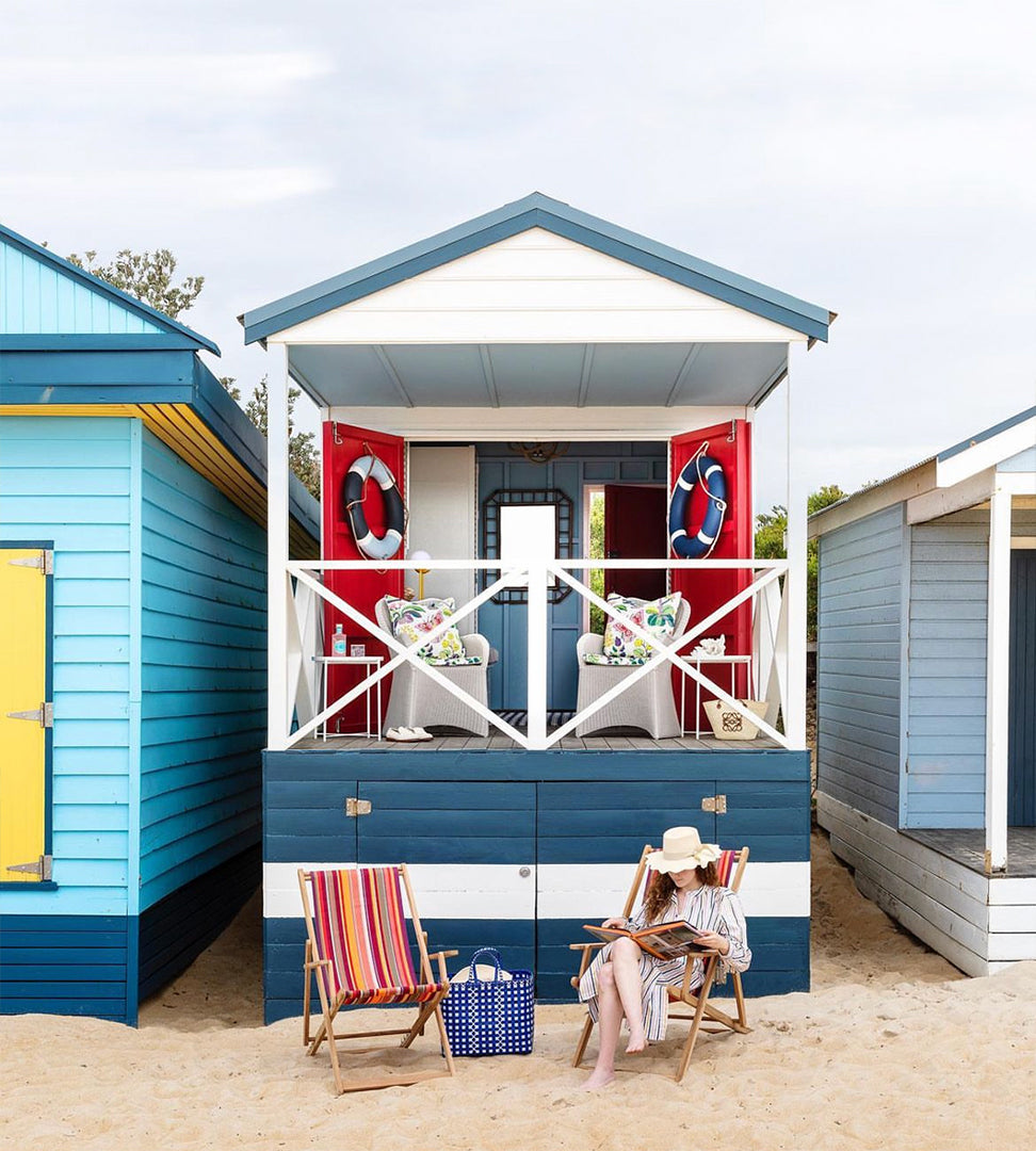 Home Beautiful Article