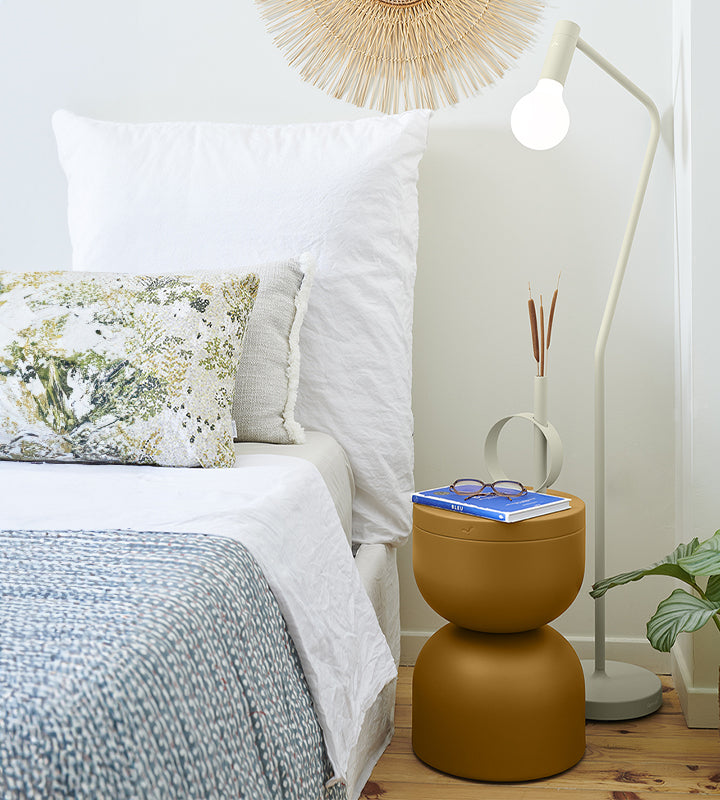 New Colour Gingerbread