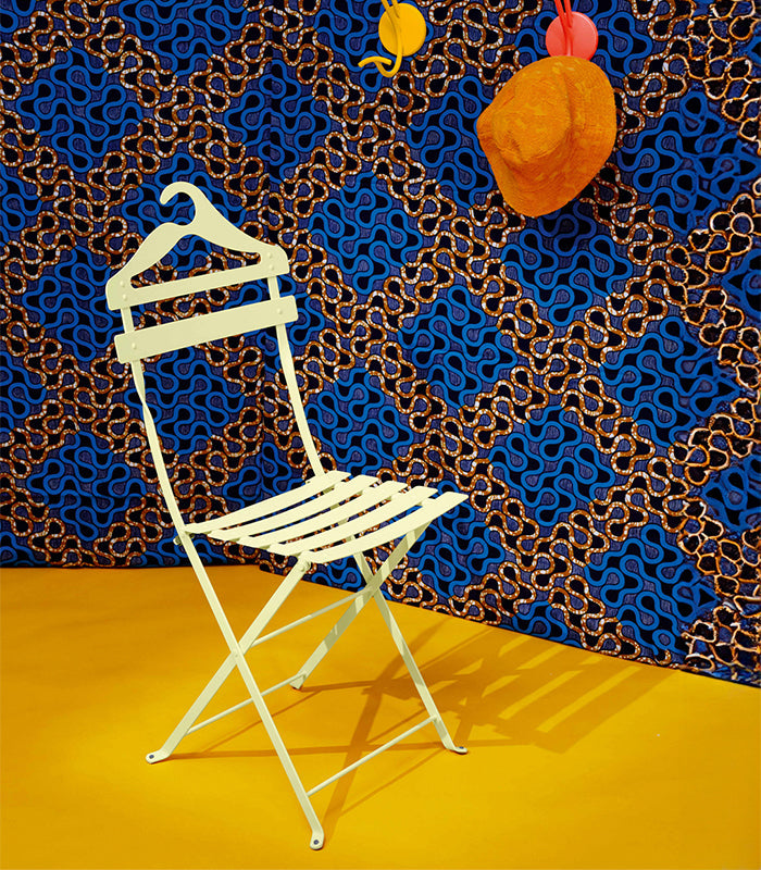 Valet Chair