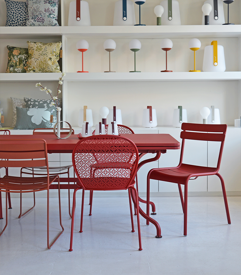 Our Melbourne Showroom