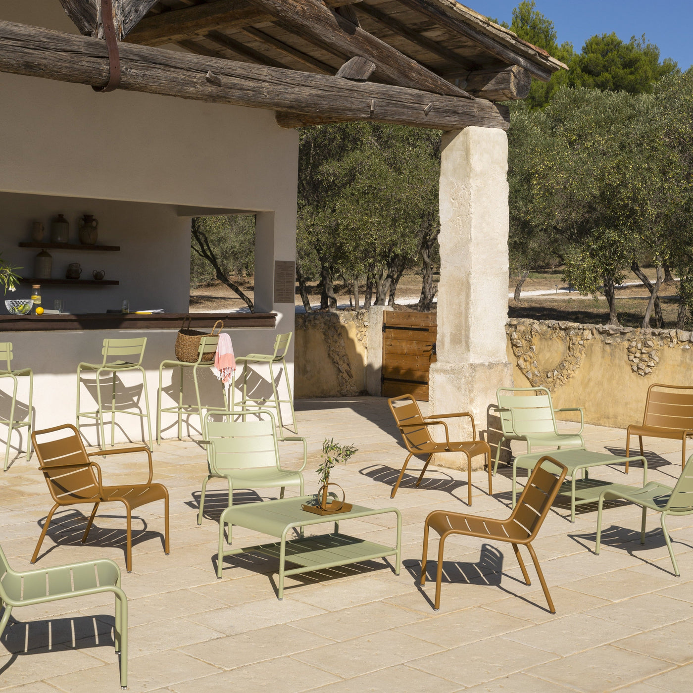 designer outdoor furniture brisbane