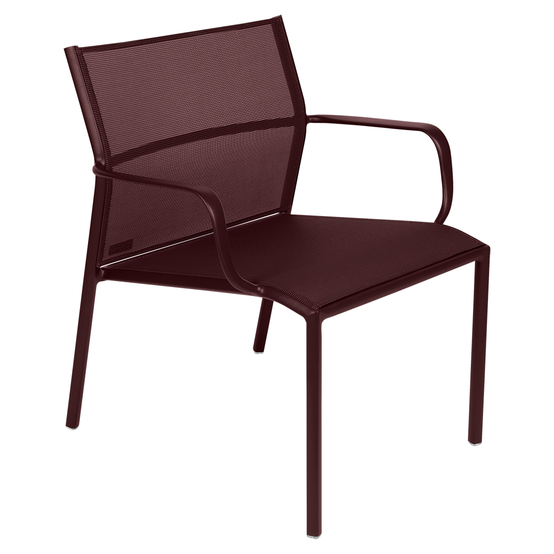 CADIZ LOW ARMCHAIR 