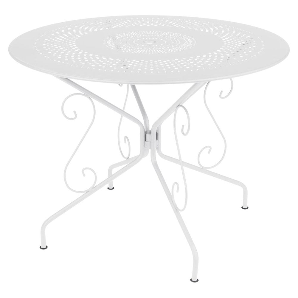 MONTMARTRE TABLE DIA 96 CM
