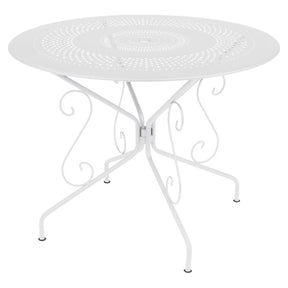MONTMARTRE TABLE DIA 96 CM