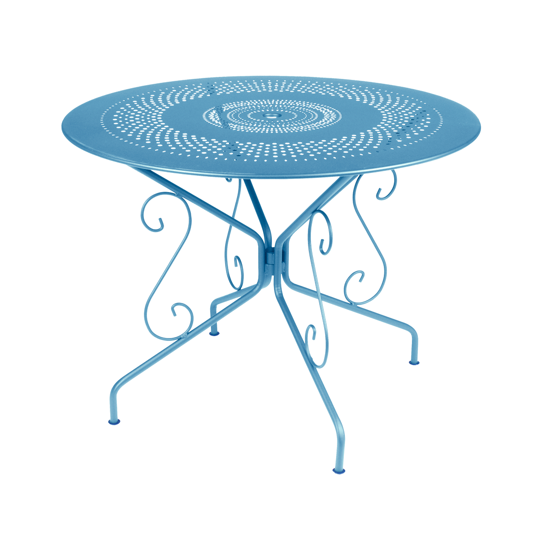 MONTMARTRE TABLE DIA 96 CM