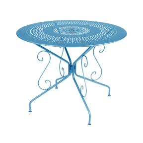 MONTMARTRE TABLE DIA 96 CM