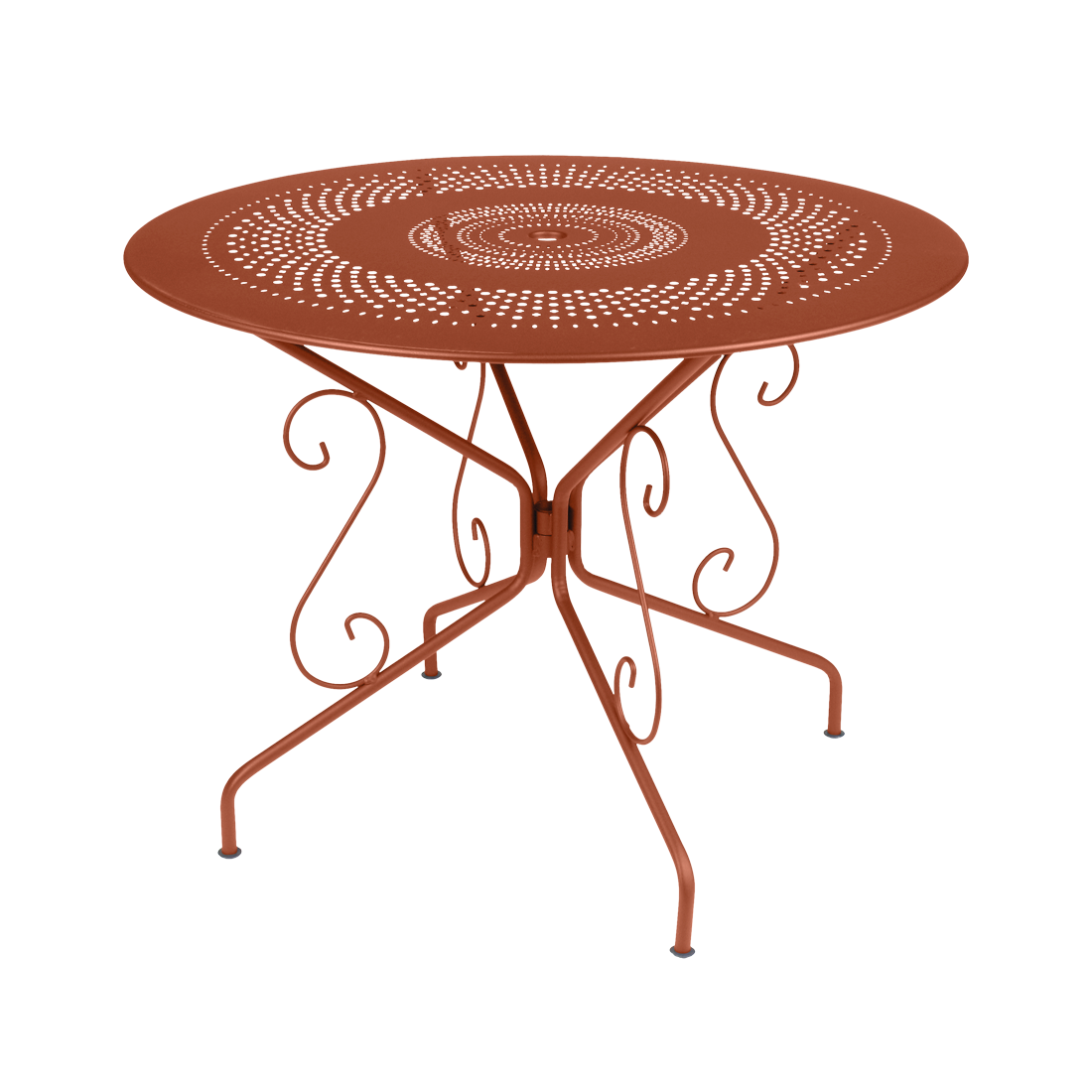 MONTMARTRE TABLE DIA 96 CM