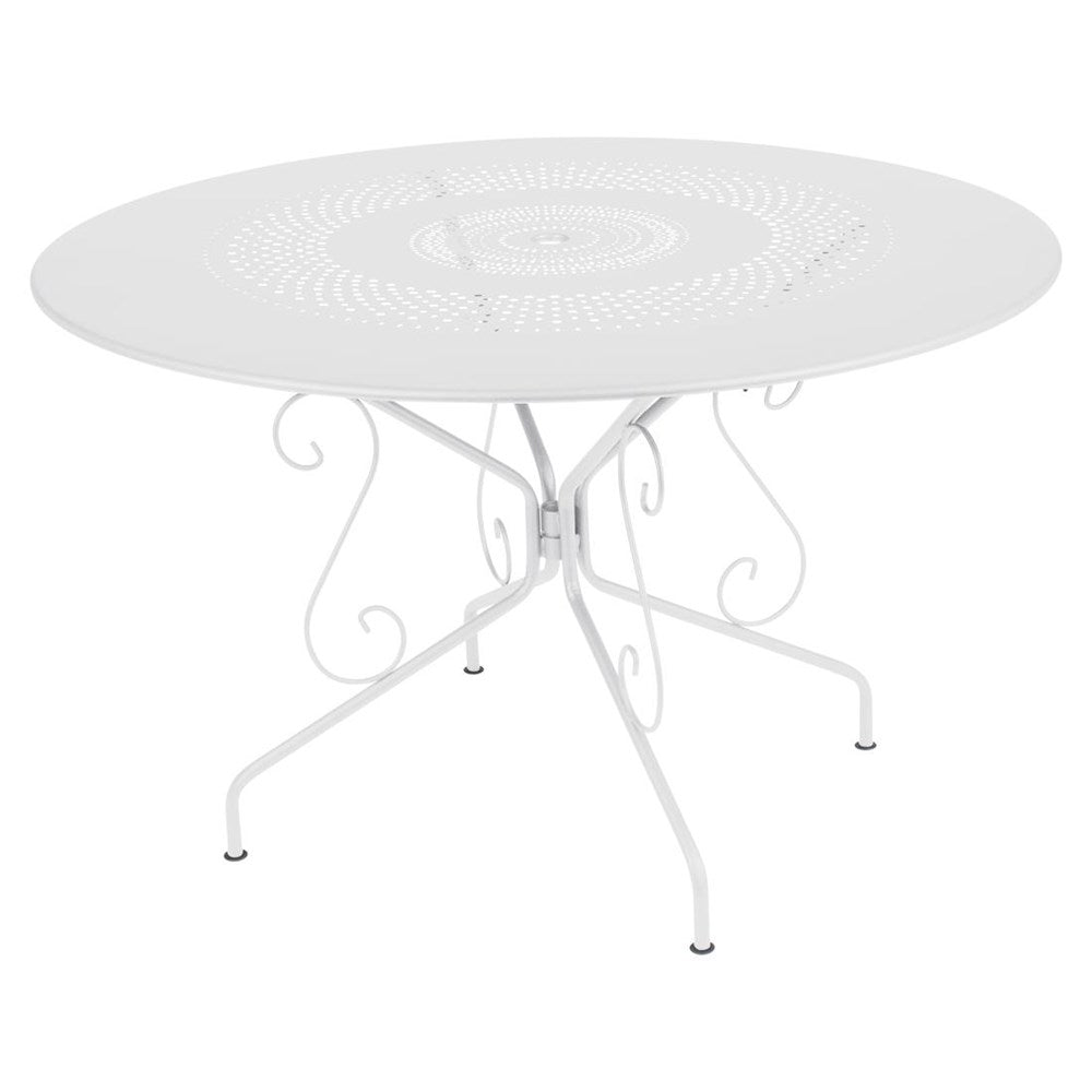 MONTMARTRE TABLE DIA 117 CM