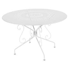 MONTMARTRE TABLE DIA 117 CM