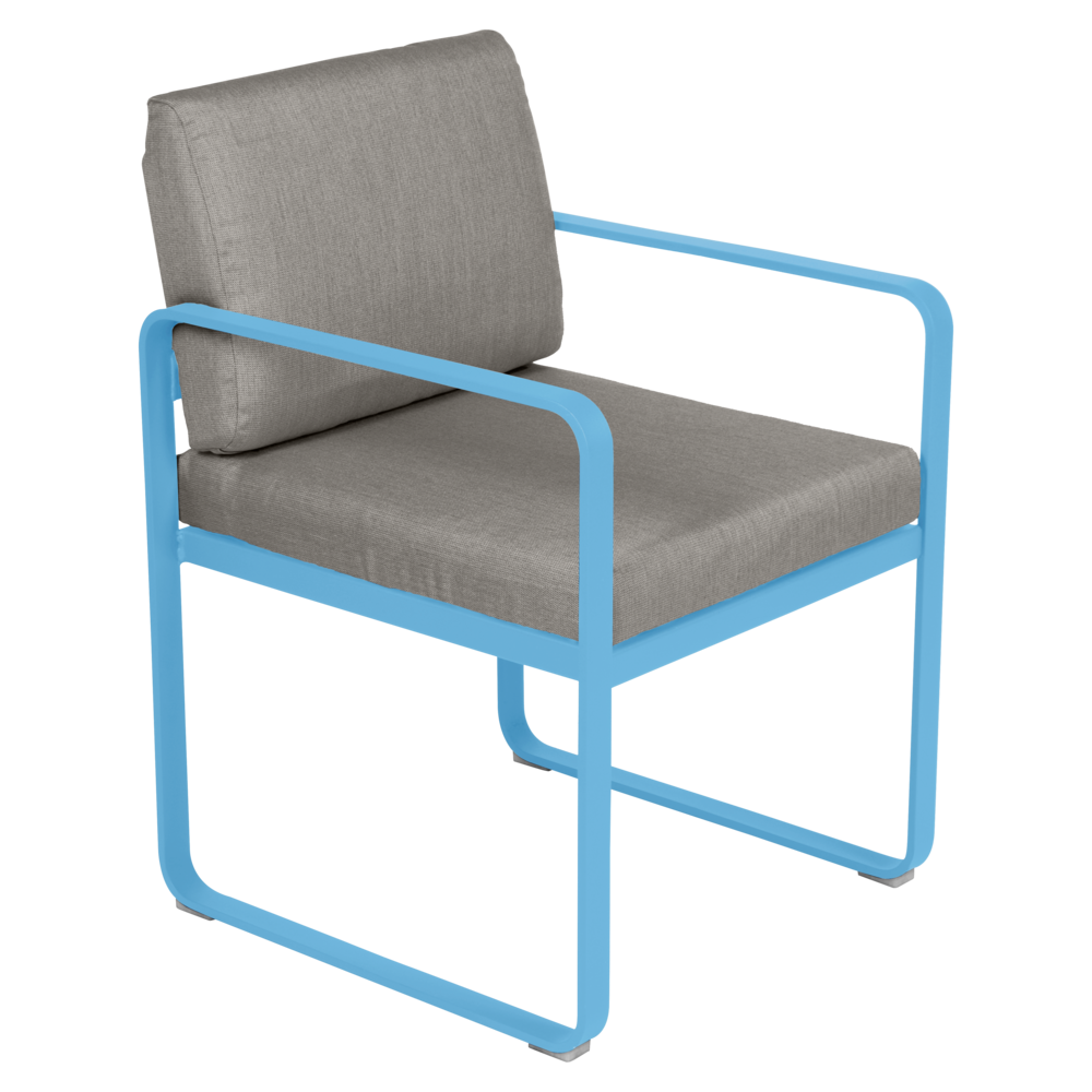 BELLEVIE DINING ARMCHAIR