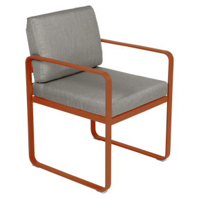 BELLEVIE DINING ARMCHAIR