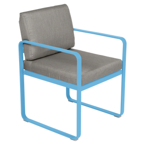 BELLEVIE DINING ARMCHAIR
