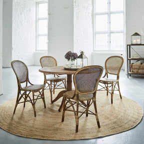 Rossini Side Chair