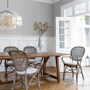Rossini Side Chair