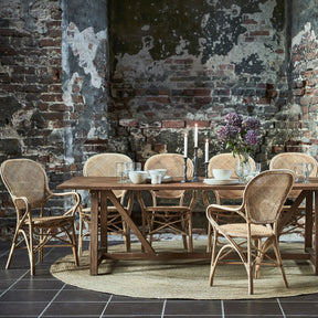 Rossini Side Chair
