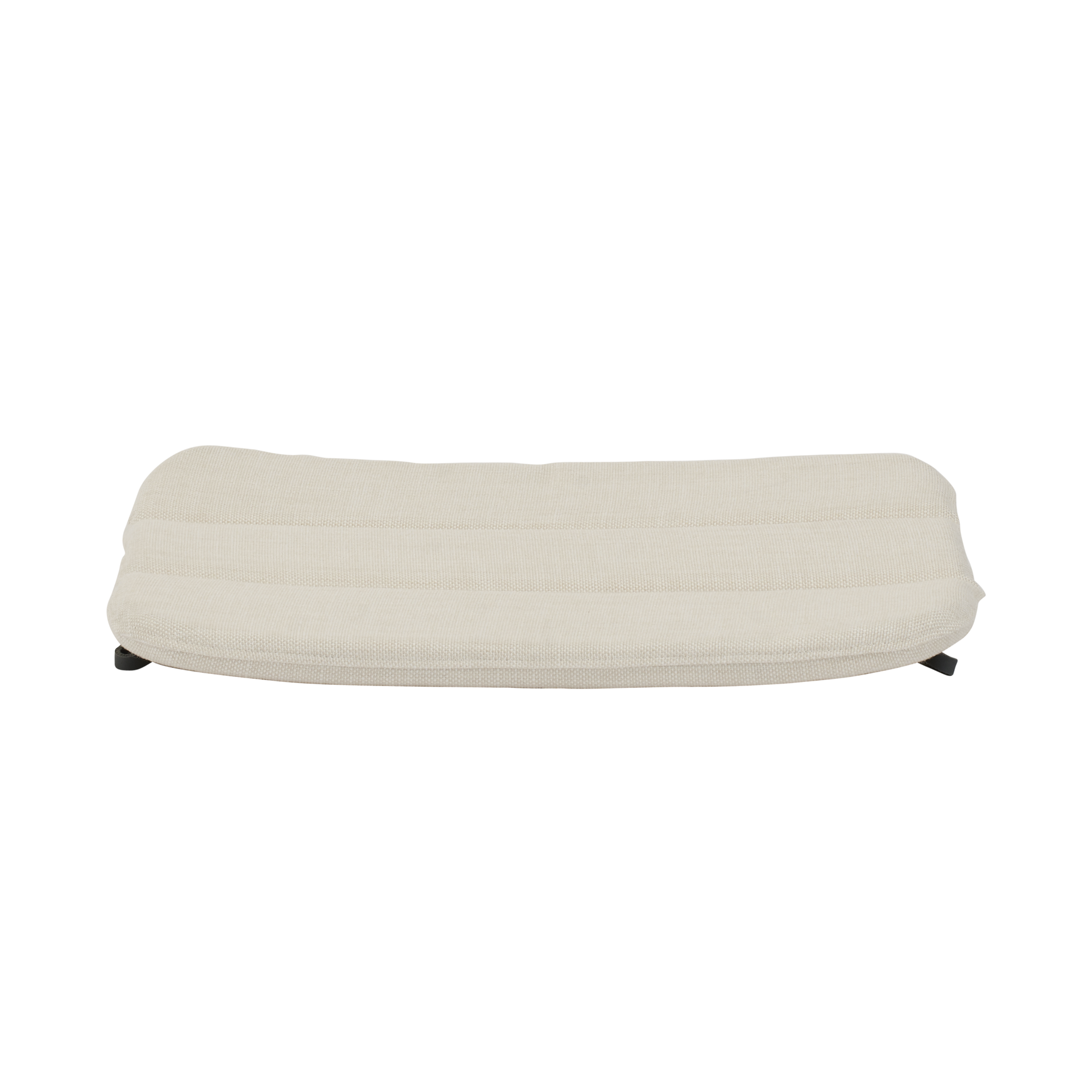 Monet Footstool cushion