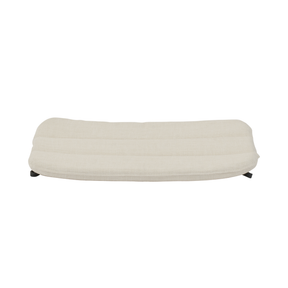 Monet Footstool cushion