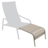 ALIZE FOOTREST