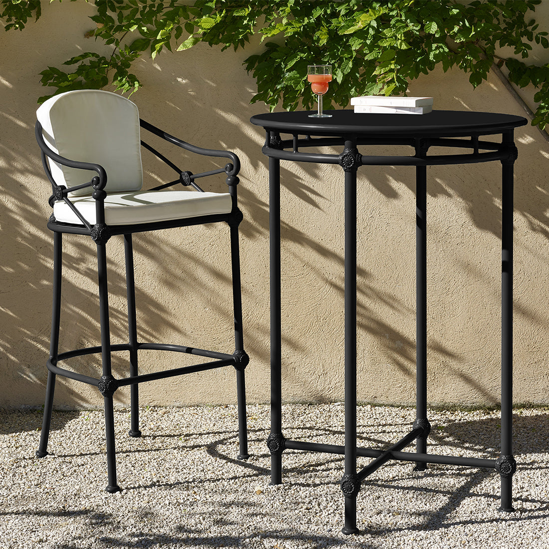 1800 Bar Stool
