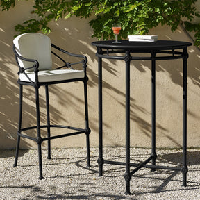 1800 Bar Stool