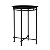 1800 Bar Table DIA 80cm