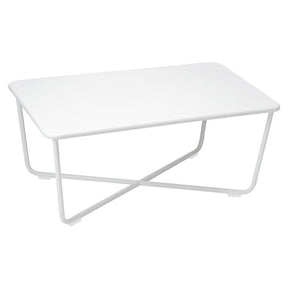 CROISETTE LOW TABLE