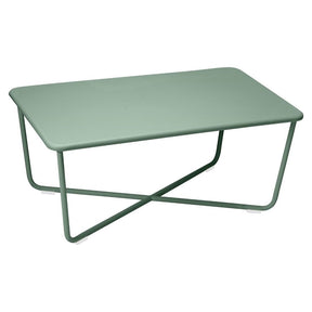 CROISETTE LOW TABLE