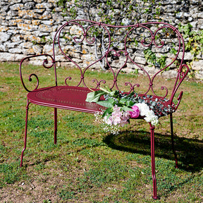1900 BENCH