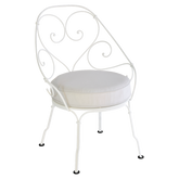 1900 CABRIOLET ARMCHAIR