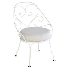 1900 CABRIOLET ARMCHAIR