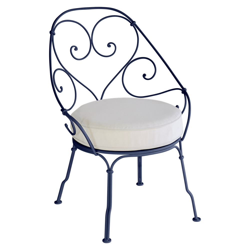 1900 CABRIOLET ARMCHAIR