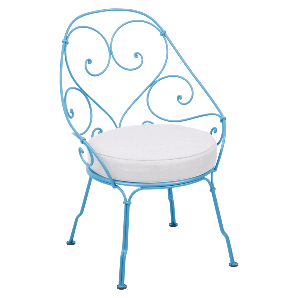 1900 CABRIOLET ARMCHAIR