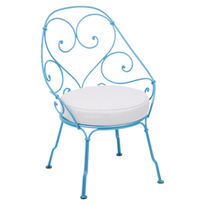 1900 CABRIOLET ARMCHAIR